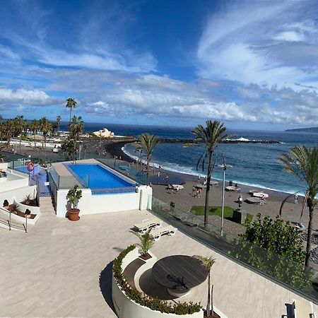 Le Terrazze 11 Apartment Puerto de la Cruz  Exterior photo