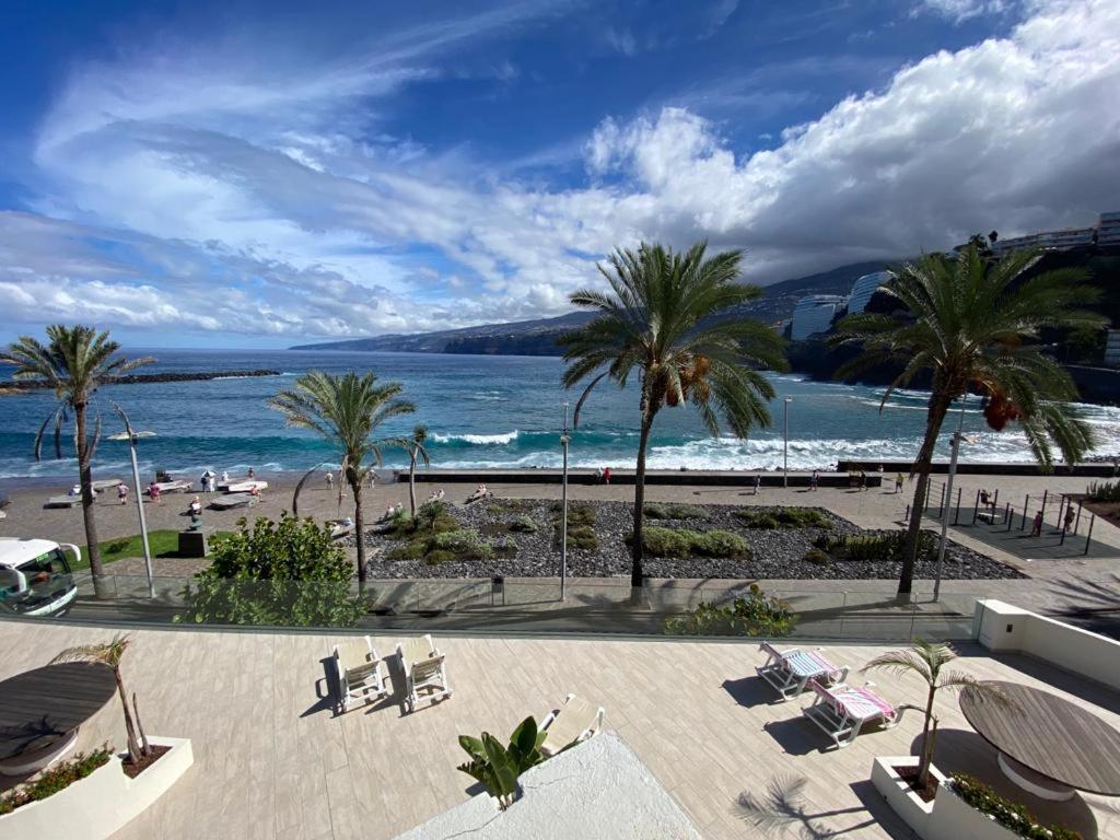 Le Terrazze 11 Apartment Puerto de la Cruz  Exterior photo